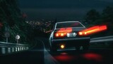 Public Anime | Initial D. Episode 09 First Stage