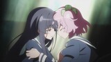Yuyu x Riri - Be Somebody // AMV