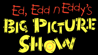 Ed, Edd n Eddy's Big Picture Show | CN Cartoon Movie