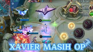 HERO MAGE YG MASIH EKSIS DAMAGE NYA BUKAN MAIN