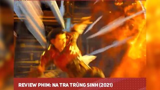 NA TRA TRÙNG SINH tập 4