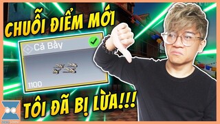 CALL OF DUTY MOBILE VN | "CẢ BẦY DRONE" NHƯNG CHỈ ĐƯỢC 1 KILL LÀ SAO? | Zieng Gaming