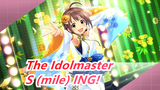 [The Idolmaster] Cosplay Dan Menari - S (mile) ING!