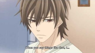 Before you go Junjou Egoist