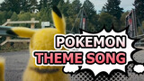 Grab Your Earphones! Carry On - Theme Song Of Pokemon Detective Pikachu