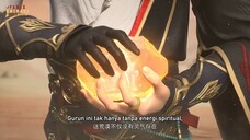 Legend of Martial Immortal (xianwu) Episode 105 Sub Indo