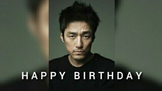 Ji Jin-hee Birthday 2021 Instagram WhatsApp Status South Korean Actor Dae Jang Geum Dong Yi #Shorts