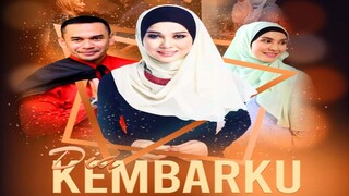 Telefilem Dia Kembarku 2020