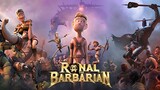 Ronal The Barbarian (Full Movie)