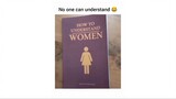How to understand women, Funny Videos Ep. #01, Virtuo Toons