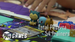 [Highlights] Pokémon Town League Indomaret Series Bandung | 16 & 17 November 2019