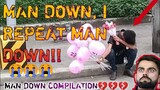 Man Down, I Repeat Man Down. | Fail Proposals | February 14