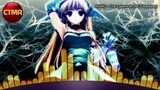 NVIRO- The Labyrinth - Anime Music Videos & Lyrics - [Lyrics Video's] - Anime Music Video's & Lyrics