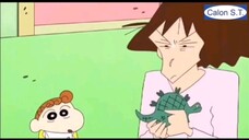 Crayon Shinchan Bahasa Indonesia