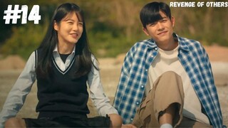 PART 14 //Revenge Of Others Explained in Hindi //High School Korean drama //Korean drama in hindi