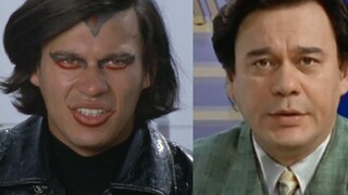 Ultraman Jack: What guest roles did Hideki Go play? So impressive!