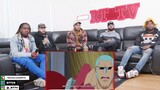 RT TV Reacts to Kuma Proctecting Thousand Sunny | One Piece
