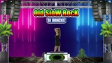 Old Slow Rock Reggae 2021 Remix Dj Jhanzkie