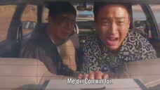 Ốc Đảo Tuổi Trẻ EP 11 [Sub Việt]