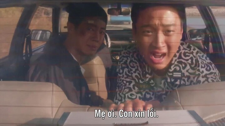 Ốc Đảo Tuổi Trẻ EP 11 [Sub Việt]
