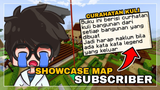 ( MCPE ) Map Survival Terbaik 2021 - Minecraft Survival Indonesia