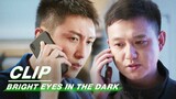 Sun Meng Commits Suicide Again | Bright Eyes in the Dark EP10 | 他从火光中走来 | iQIYI