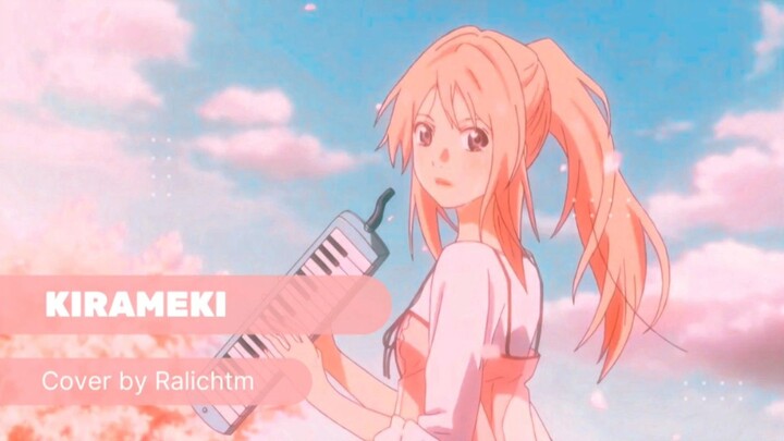 [COVER] Wacci - Kirameki