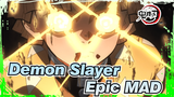 Demon Slayer|Six video Completed!This time, for sure, I can !
