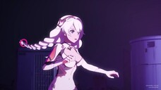 Meteoric Salvation - Honkai Impact 3rd Animations [Song - Starfall]