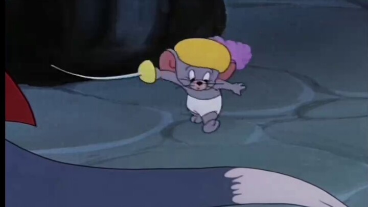 Jerry, I have a great idea.