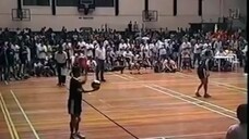 UAAP Presents : DLSU vs UST _ Women’s Finals S62