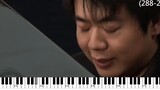 【Lang Lang】 Trở lại Vienna vào năm 2021! Sốc người nước ngoài! Beethoven - Video dạy điểm số cho pia