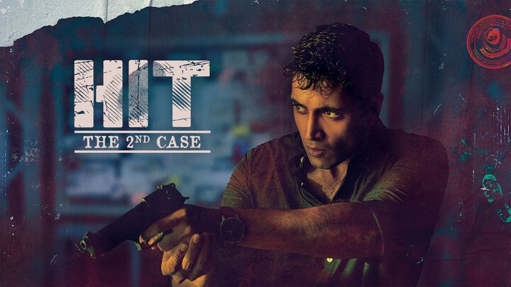 HIT: The Second Case (2022) - Bollywood Crime\Thriller Movie