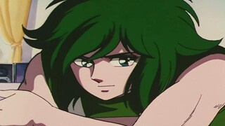 [Brother Bin] Review of "Saint Seiya" (4)