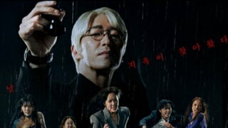 Escape of the seven S2 ep6 (eng sub)