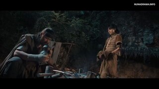 the land of warriors eps 03 sub Indo