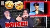 [SKZ-RECORD] HAN "Wish You Back" + Going Dumb (Behind The Scenes Music Video) | NSD REACTION