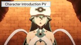 Eiyuu Kyoushitsu || Character Introduction PV