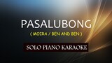 PASALUBONG ( MOIRA / BEN & BEN ) COVER_CY