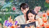 Beyond Romance Eps 7 sub Indonesia