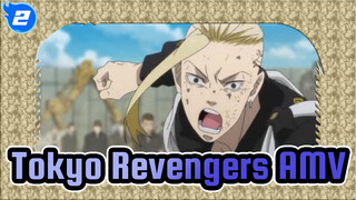 Aku Punya Alasan Untuk Tidak Kalah! Dasar Brengsek! | Tokyo Revengers_2