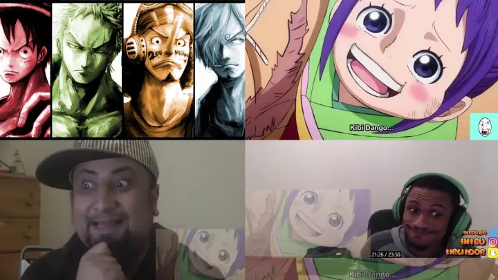 One Piece 945 Manga Chapter Review Yonko Commander Devil Fruit Power Reveal Bilibili