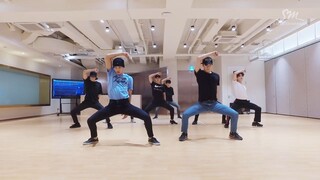 EXO 엑소 'The Eve'  Dance Practice Ver.