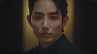 Lee Soo Hyuk II Ghost Town (FMV)