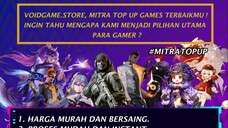 Pasti Murah Pasti VOIDGAME