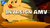 Invasion of Doraemon AMV_1