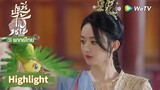 【พากย์ไทย】เสิ่นหลีเริ่มรังแกนกช่างพูด! | Highlight EP7 | ปฐพีไร้พ่าย | WeTV