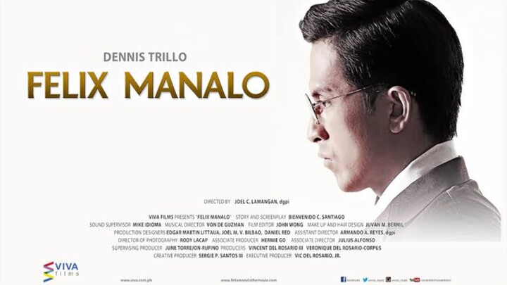 Felix Manalo (2015)