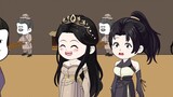 Episode 11 of "The New Legend of the Tang Dynasty": Li Shimin wants to go to war?