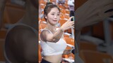 [4K] 혼자남아 사진찍어주는 이주희 치어리더 직캠 Lee JuHee Cheerleader fancam SSG랜더스 230721